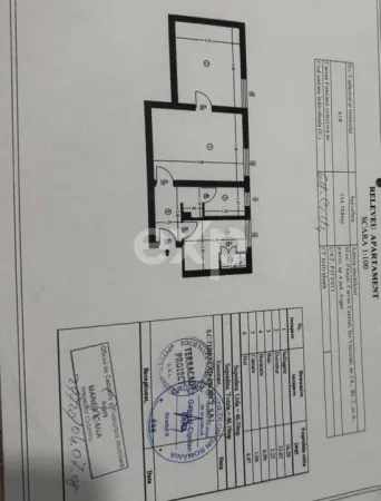 Apartament 2 camere Pitești - poza 8