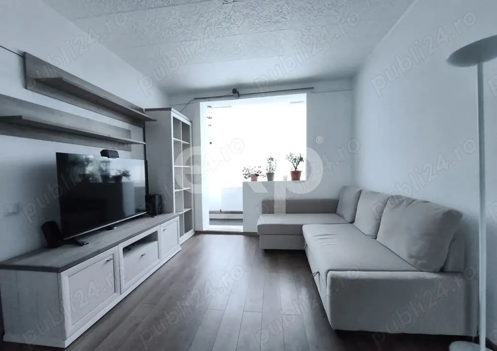 Apartament 2 camere Pitești - poza 1