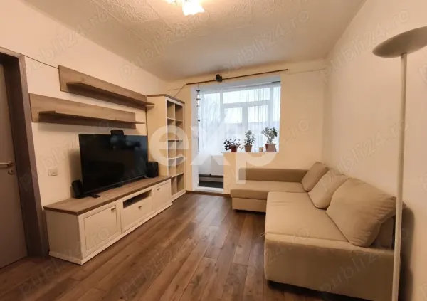Apartament 2 camere Pitești - poza 2