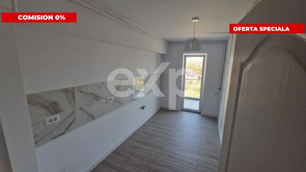 Apartament 2 camere Mioveni - poza 1