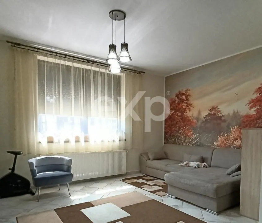 Apartament 3 camere Pitești - poza 1