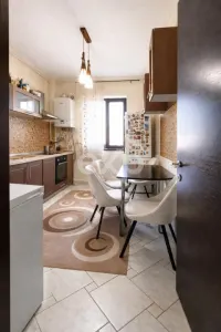 Apartament 3 camere Pitești - poza 3