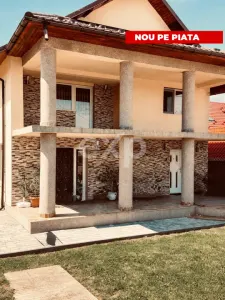 Casă 4 camere Albota - poza 1