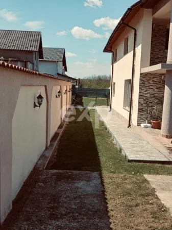 Casă 4 camere Albota - poza 2