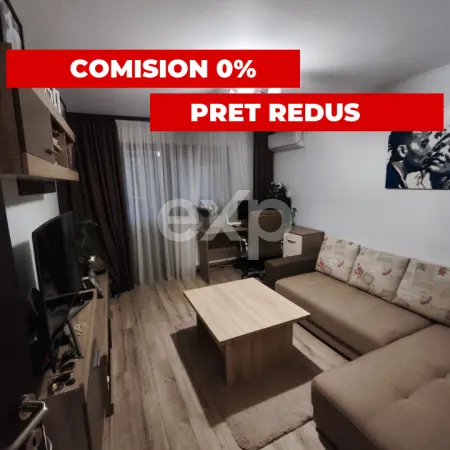 Apartament 3 camere Pitești - poza 1