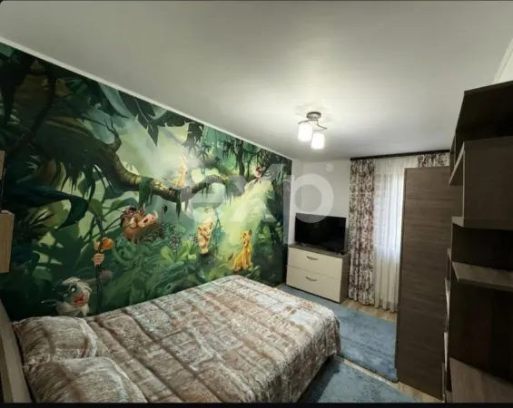 Apartament 3 camere Pitești - poza 3