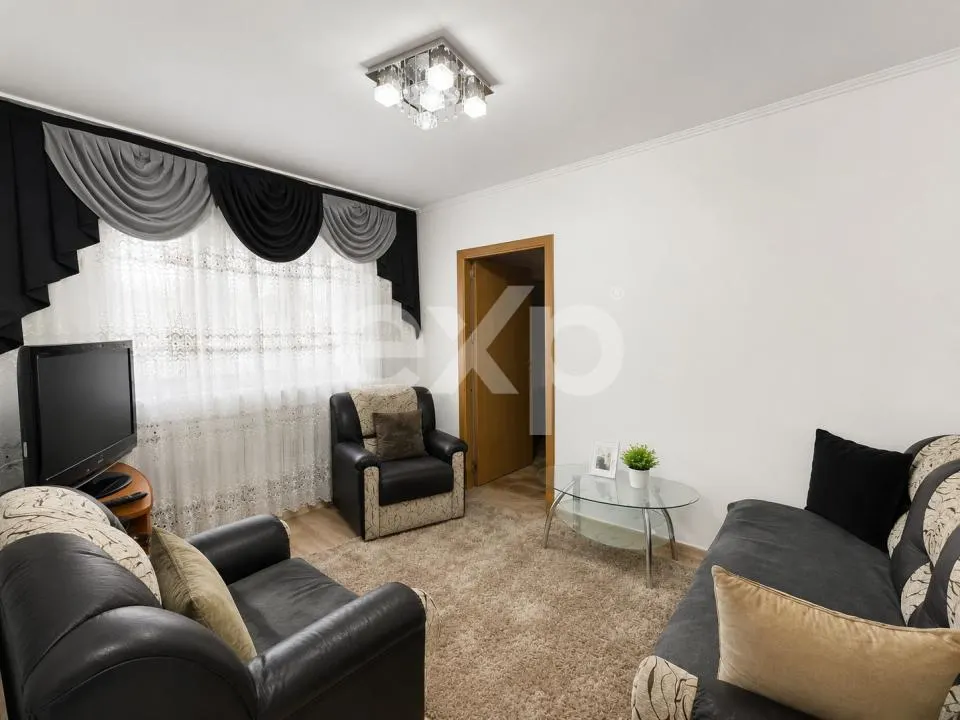 Apartament 2 camere Pitești - poza 1