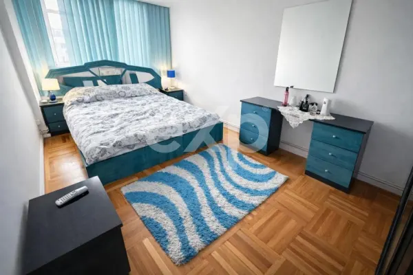 Apartament 2 camere Târgoviște - poza 2