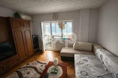 Apartament 2 camere Târgoviște - poza 3