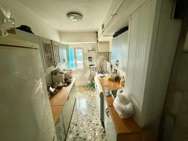 Apartament 2 camere Târgoviște - poza 4
