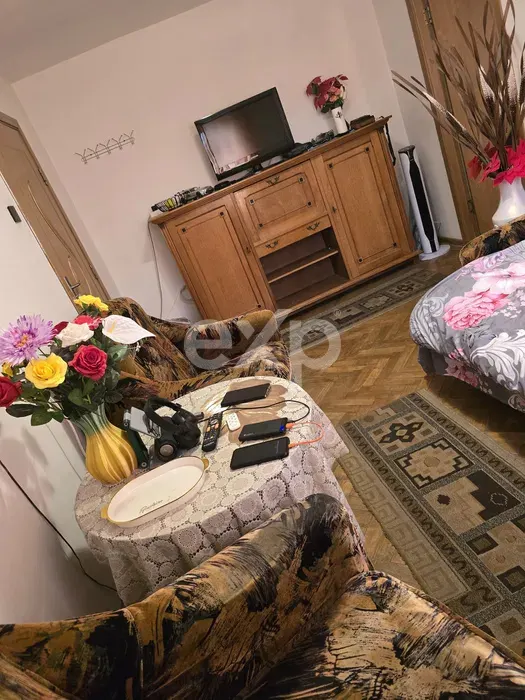 Apartament 2 camere Târgoviște - poza 1