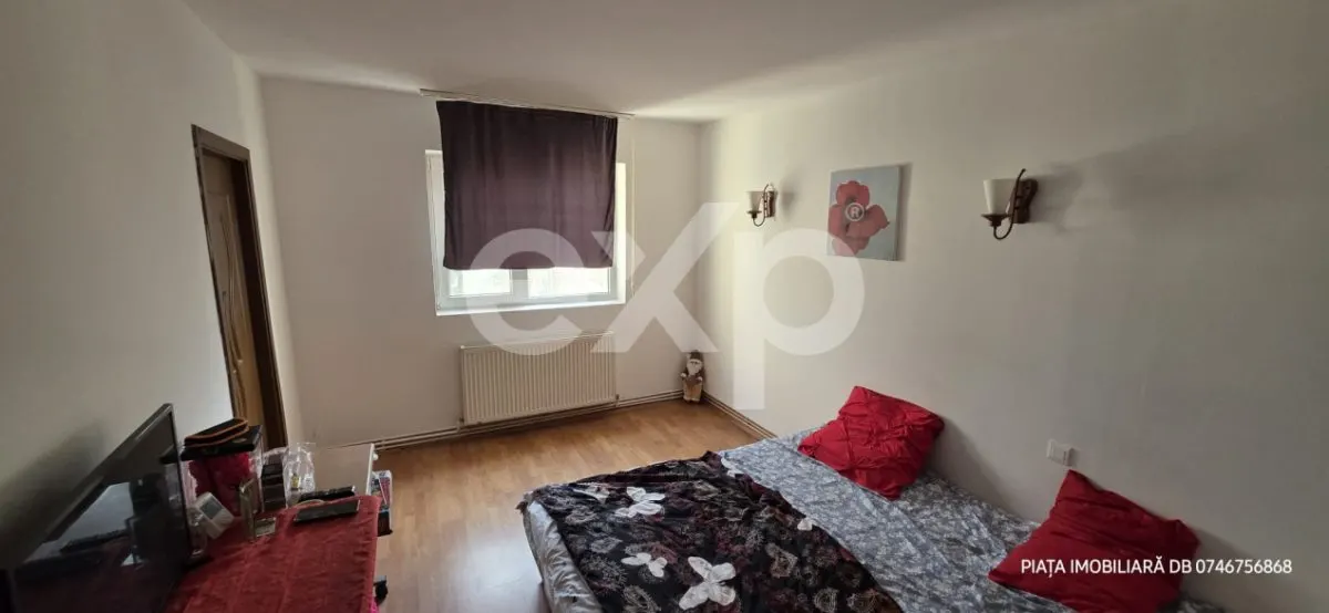 Apartament 2 camere Târgoviște - poza 1