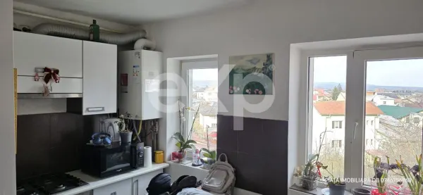 Apartament 2 camere Târgoviște - poza 2