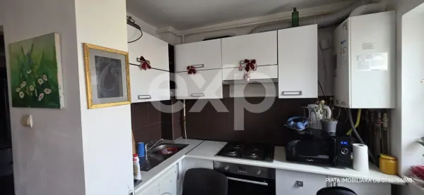 Apartament 2 camere Târgoviște - poza 3