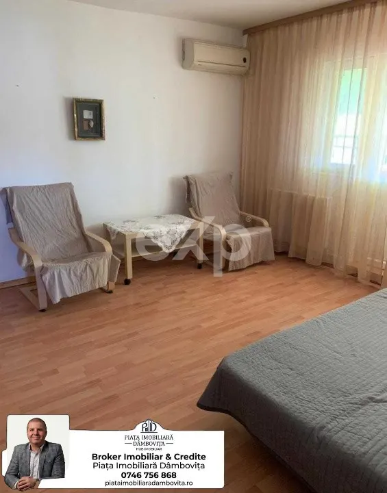Apartament 2 camere Târgoviște - poza 1