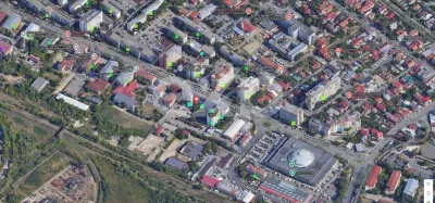 Apartament 3 camere Târgoviște - poza 9