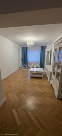 Apartament 4 camere Târgoviște - poza 1