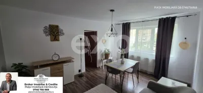Apartament 2 camere Târgoviște - poza 1