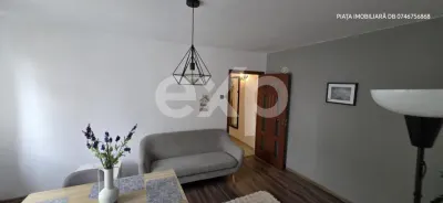 Apartament 2 camere Târgoviște - poza 4