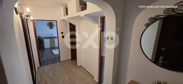 Apartament 2 camere Târgoviște - poza 6