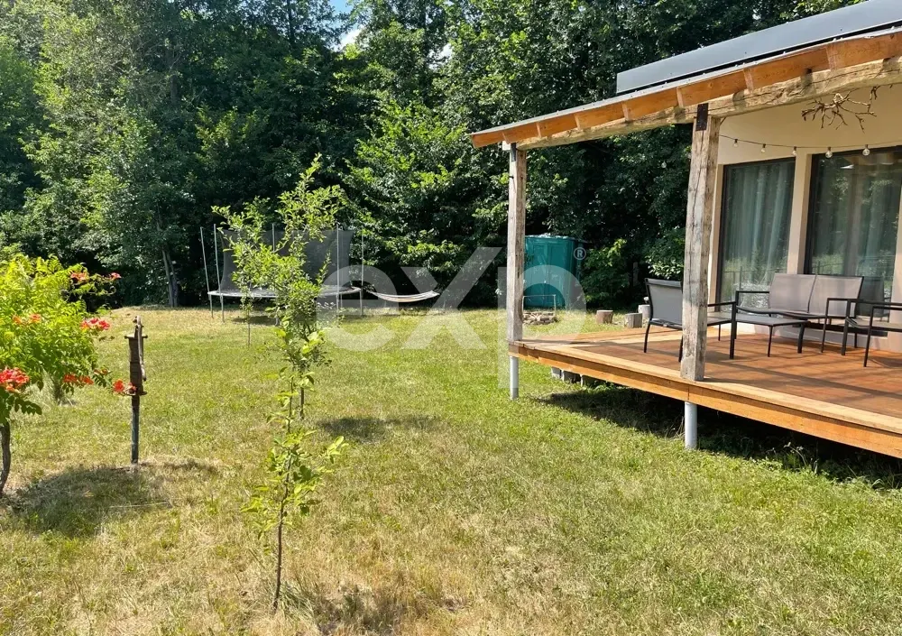 Casă 2 camere Mărăcineni - poza 1