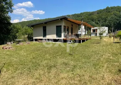 Casă 2 camere Mărăcineni - poza 2