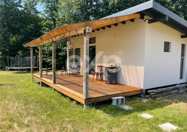 Casă 2 camere Mărăcineni - poza 3
