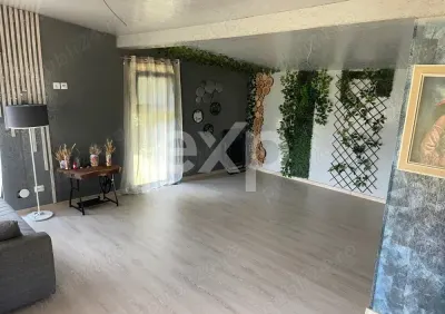 Casă 2 camere Mărăcineni - poza 4