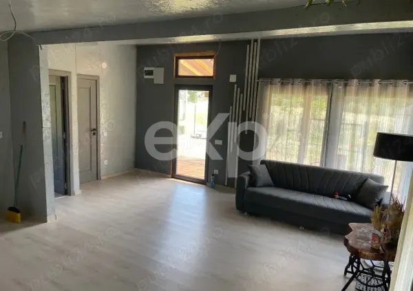 Casă 2 camere Mărăcineni - poza 5