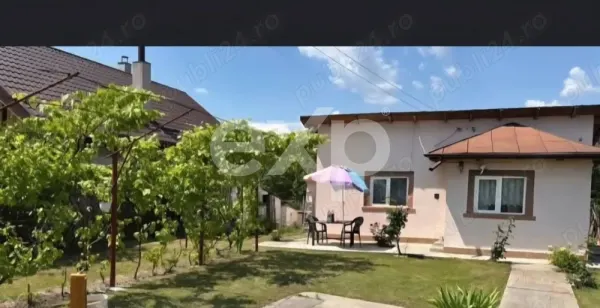 Casă 2 camere Pitești - poza 1