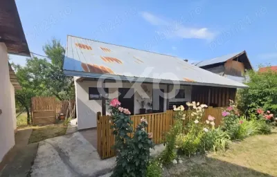 Casă 2 camere Pitești - poza 2
