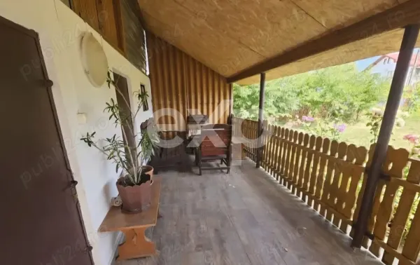 Casă 2 camere Pitești - poza 3