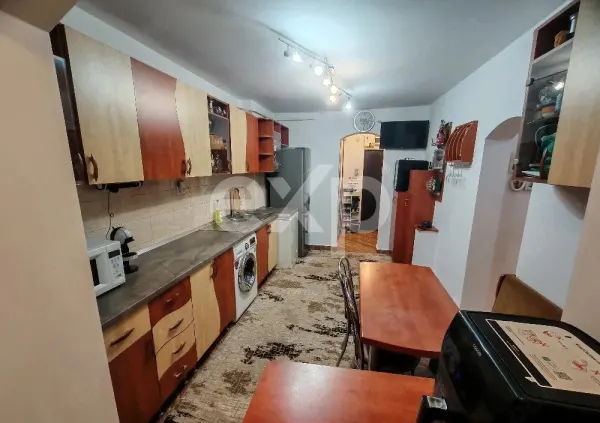 Apartament 2 camere Pitești - poza 3