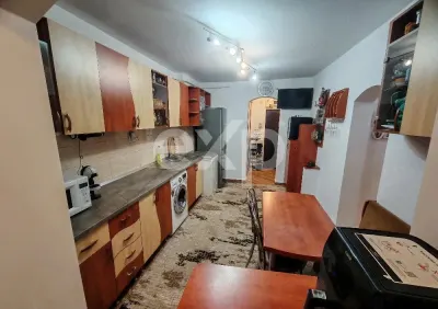 Apartament 2 camere Pitești - poza 3