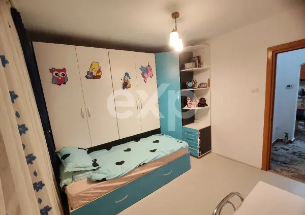 Apartament 2 camere Pitești - poza 6