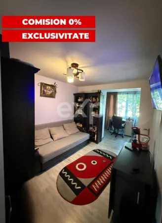 Apartament 2 camere Pitești - poza 2