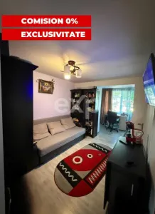 Apartament 2 camere Pitești - poza 2