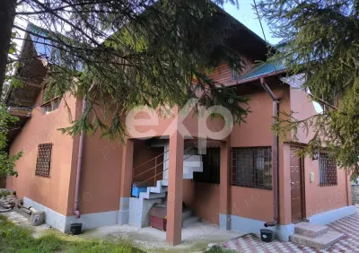 Casă 5 camere Malureni - poza 4