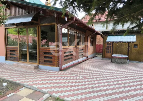 Casă 5 camere Malureni - poza 5