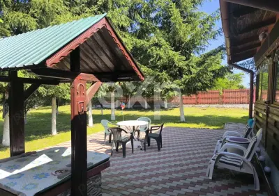 Casă 5 camere Malureni - poza 6