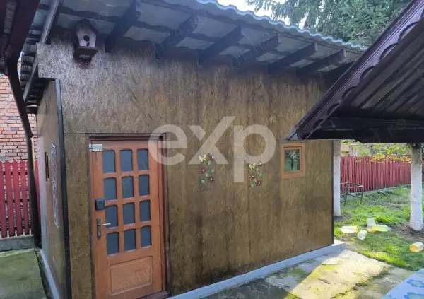 Casă 5 camere Malureni - poza 10