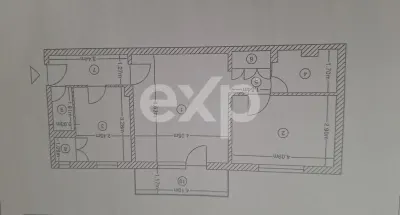 Apartament 2 camere Pitești - poza 6