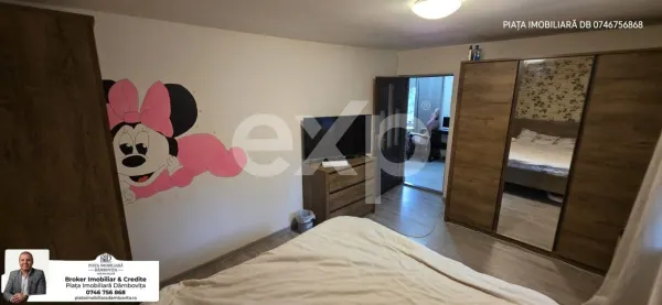 Casă 2 camere Gura Ocnitei - poza 1