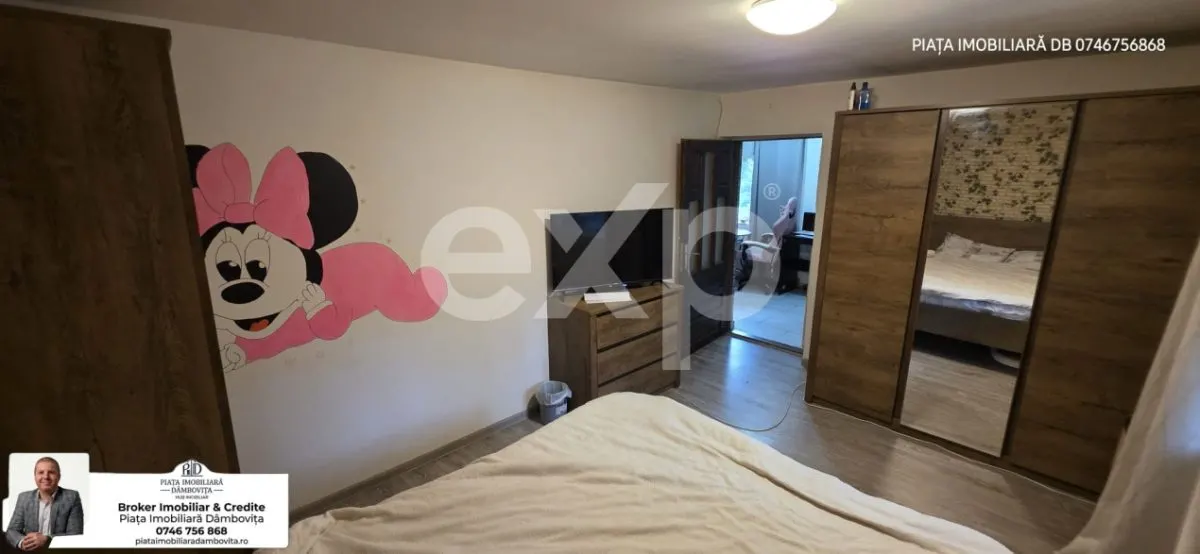 Casă 2 camere Gura Ocnitei - poza 1