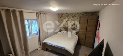 Casă 2 camere Gura Ocnitei - poza 2