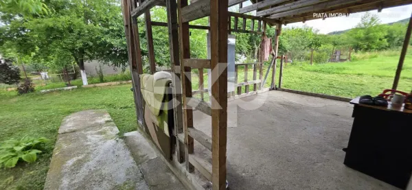 Casă 2 camere Gura Ocnitei - poza 15