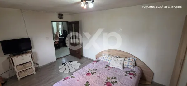 Casă 2 camere Gura Ocnitei - poza 4