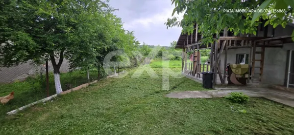 Casă 2 camere Gura Ocnitei - poza 7
