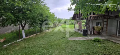 Casă 2 camere Gura Ocnitei - poza 7