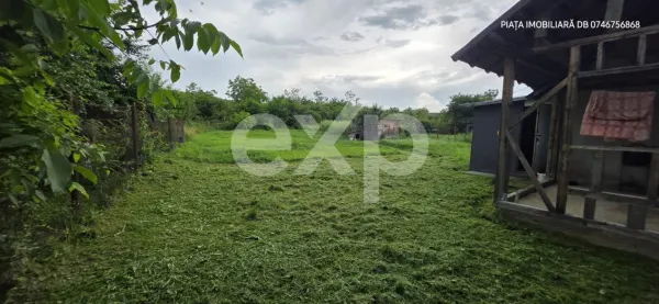 Casă 2 camere Gura Ocnitei - poza 8